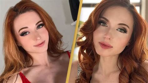 Amouranth reveals how much shes earned from。